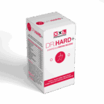 DR. HARD+ by XXL POWERING - 8 Pcs