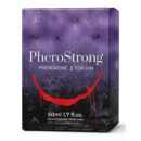 PheroStrong pheromone J for Him - 50 ml – Bild 3