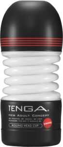 TENGA ROLLING HEAD CUP STRONG – Bild 2