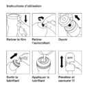 TENGA ROLLING HEAD CUP STRONG – Bild 4