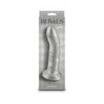 Royals - 7" Charlie - Metallic Champagne