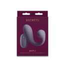 Secrets - Maple - Gray