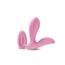 Secrets - Rain - Coral – Bild 2