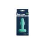 Techno - Prism - Teal