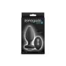 Renegade - Alpine 2.0 - Black