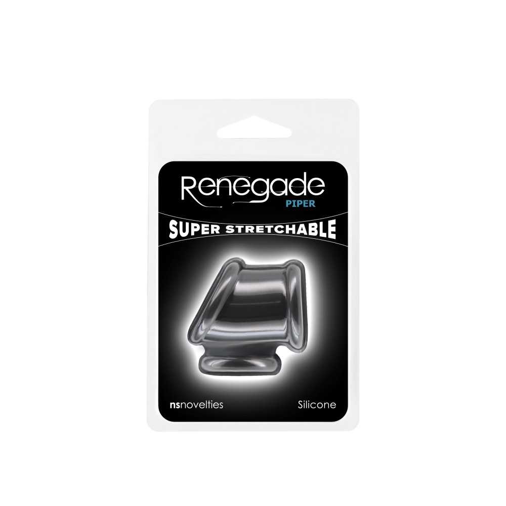64941 Renegade - Piper - Black – Bild 1