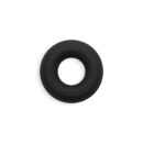 Renegade - Fireman Ring - Small - Black – Bild 2