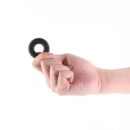 Renegade - Fireman Ring - Small - Black – Bild 3