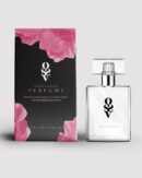 Perfume Floral-woody 30 ml – Bild 2