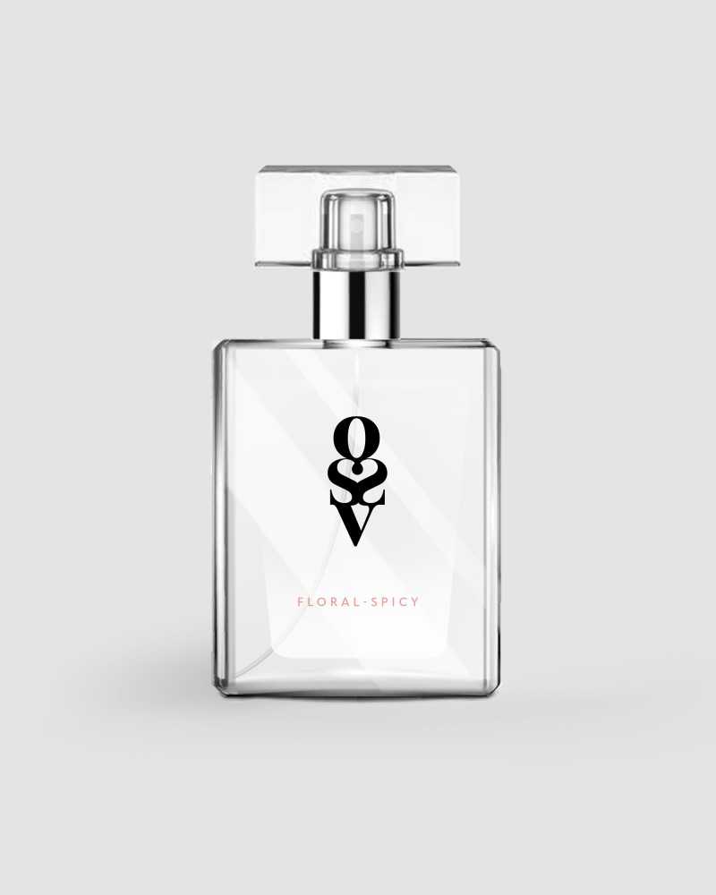 65131 Perfume Floral-spicy 30 ml – Bild 1