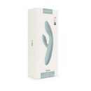 Chika Turquoise Grey