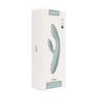 Chika Turquoise Grey