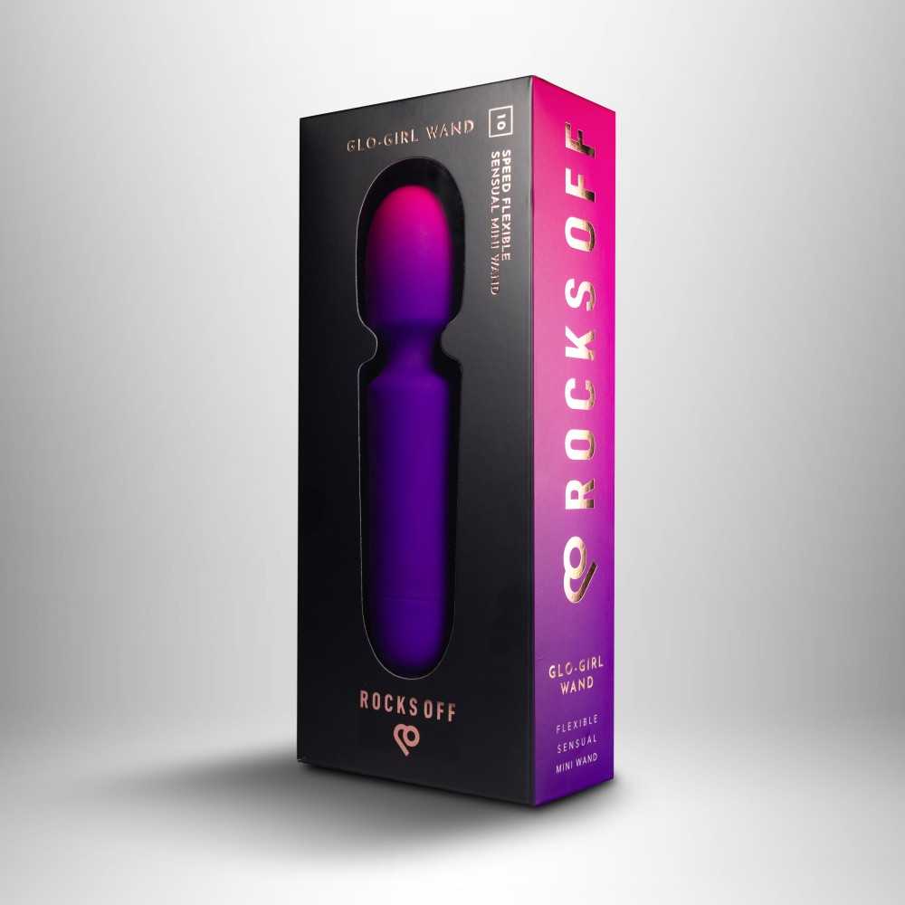 65542 Glo-Girl Wand – Bild 1