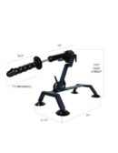 Body Dock Sex Machine – Bild 5