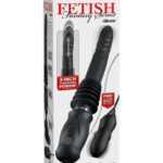 Ultimate Silicone Thruster