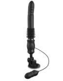 Ultimate Silicone Thruster – Bild 3