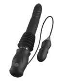 Ultimate Silicone Thruster – Bild 4