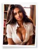 Coed Cocksucker – Bild 6