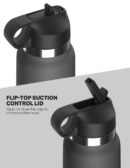 Fuck Flask Secret Delight Discreet Stroker – Bild 4