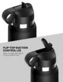 Fap Flask Thrill Seeker Discreet Stroker – Bild 4
