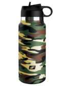 Fap Flask - Happy Camper Discreet Stroker – Bild 3
