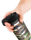 Fap Flask - Happy Camper Discreet Stroker – Bild 5