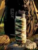 Fap Flask - Happy Camper Discreet Stroker – Bild 6