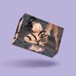 Bound You: The Essentials Beginner's Bondage Kit (12 pieces)