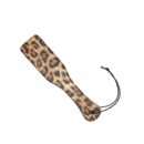Vivid Hyō: Leopard Print Soft Bondage Kit (13 pieces) – Bild 5