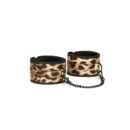 Vivid Hyō: Leopard Print Soft Bondage Kit (13 pieces) – Bild 9