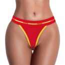 Printed Vibrating Sexy Panties XS/S (24 - 27 inch waist) – Bild 7