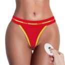 Printed Vibrating Sexy Panties XL/2XL (34 - 38 inch waist) – Bild 8