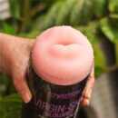 Virgin-skin Blowout Double Side Stroker Vagina and Mouth – Bild 7