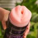 Virgin-skin Blowout Double Side Stroker Vagina and Mouth – Bild 8