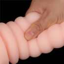 Virgin-skin Blowout Double Side Stroker Vagina and Anus – Bild 4