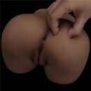 Streetgirl's Sensation Pulse (Brown) I – Bild 3