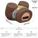 Streetgirl's Sensation Pulse (Brown) I – Bild 4