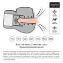 Streetgirl's Sensation Pulse (Brown) I – Bild 5