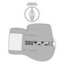 Streetgirl's Sensation Pulse (Brown) I – Bild 7