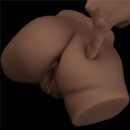 Streetgirl's Sensation Pulse (Brown) II – Bild 2