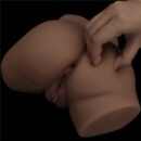 Streetgirl's Sensation Pulse (Brown) II – Bild 3