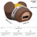 Streetgirl's Sensation Pulse (Brown) II – Bild 4