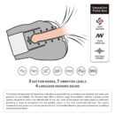 Streetgirl's Sensation Pulse (Brown) III – Bild 5