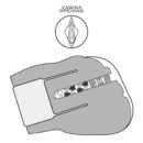 Streetgirl's Sensation Pulse (Brown) III – Bild 7