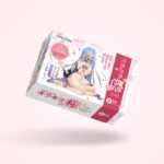 Vivid Sakura 8 Pieces Set