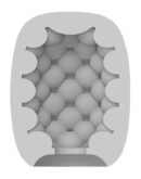 VIBEGGS - Blow Misty - Vibrating Masturbation Sleeve - White – Bild 6