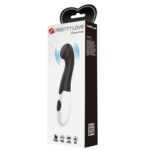 Pretty Love Charles Black