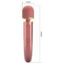 Pretty Love Interesting Massager Rose – Bild 2