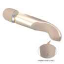 Pretty Love Interesting Massager Gold – Bild 3