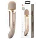 Pretty Love Interesting Massager Gold – Bild 4